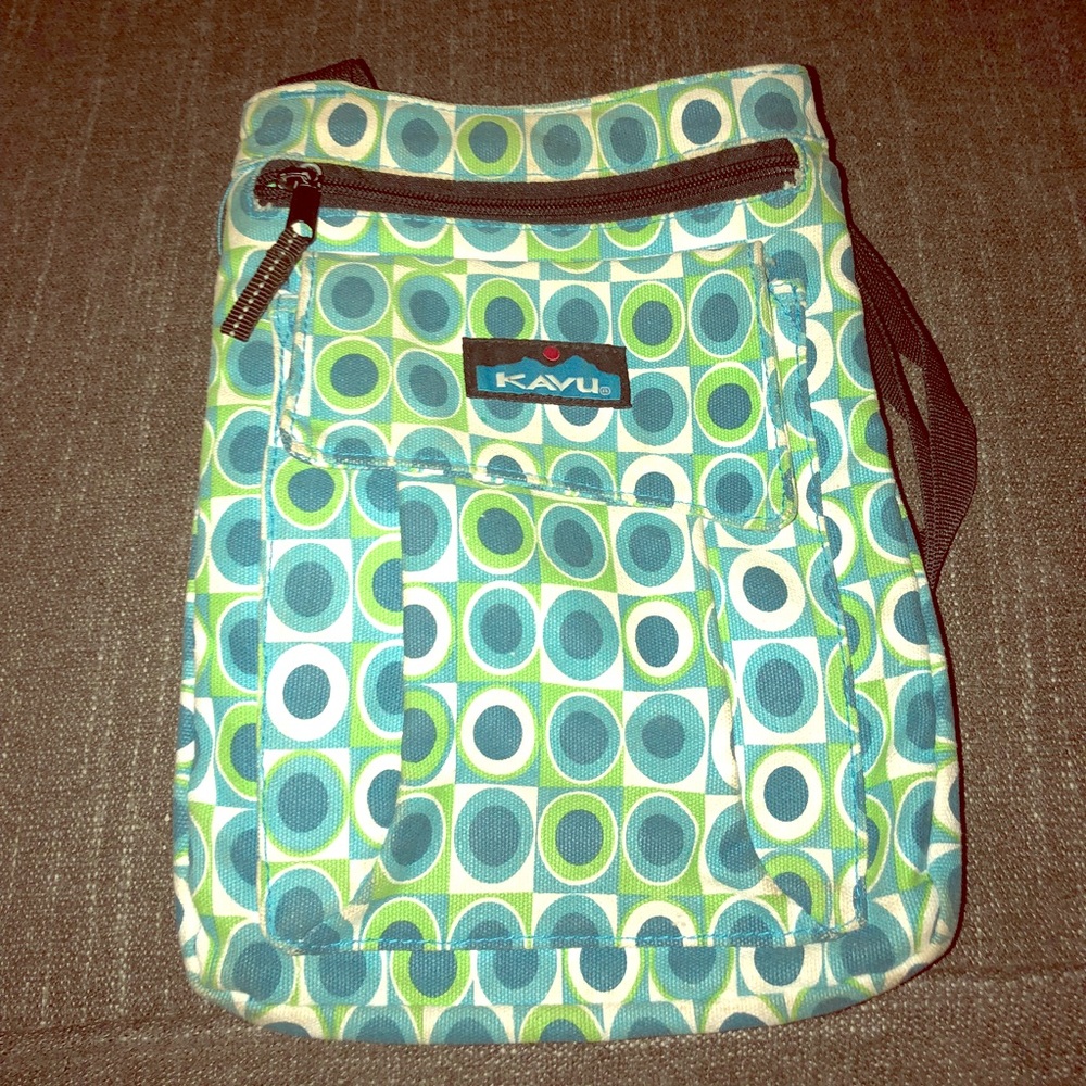 Kavu Cross Body Bag